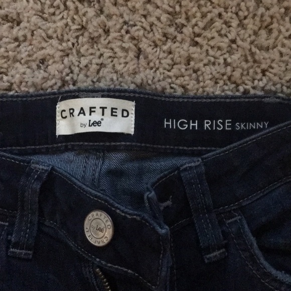 Skinny Jeans - Picture 2 of 4